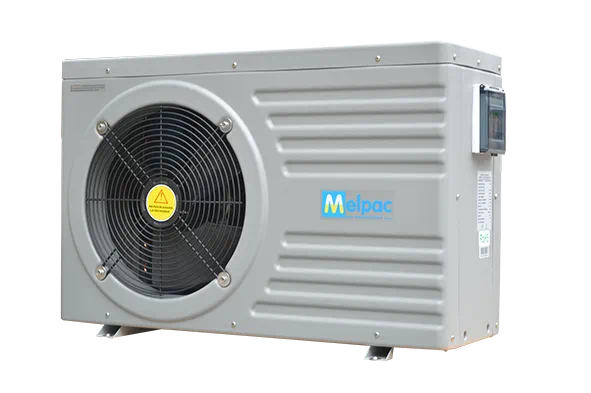 Chauffage de piscine